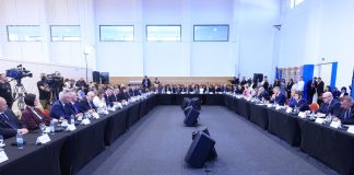 U Donjem Miholjcu održan Savjet za Slavoniju, Baranju i Srijem: Dodijeljeni ugovori vrijedni gotovo 54 milijuna eura