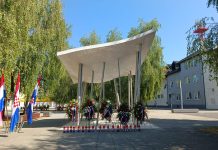 Beli Manastir obilježava 35. obljetnicu 135. baranjske brigade HV-a: Donosimo program obilježavanja