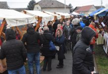 Zimski vašar i Čvarakfest ponovno u Karancu: Otvorene prijave za izlagače