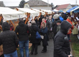 Zimski vašar i Čvarakfest ponovno u Karancu: Otvorene prijave za izlagače