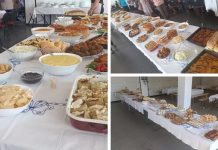 „Baranjska už’na” u nedjelju u Jagodnjaku