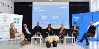 Na EFOS Business Forumu u Osijeku istaknute glavne prepreke konkurentnosti hrvatskog gospodarstva