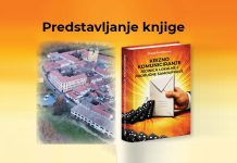 U Osijeku predstavljanje knjige koja otvara važna pitanja komunikacije u kriznim situacijama