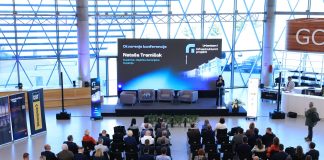 Gospodarski centar OBŽ okupio građevinare, arhitekte i investitore