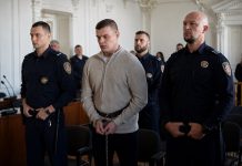 Bivšem policajcu 15 godina zatvora zbog ubojstva Mihaele Berak, ranija kazna smanjena za tri godine