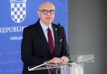 Ružić: Zaostaci za inkluzivni dodatak trebali bi biti riješeni u roku od šest do osam mjeseci