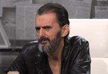 Goran Bare preminuo u 62. godini života