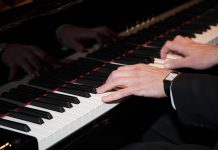 Klavirski koncert Ante Milića u Belom Manastiru: Ulaz za sve posjetitelje slobodan