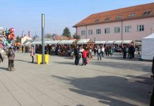 Otvorene prijave izlagača za Sajam domaćih proizvoda povodom Dana grada