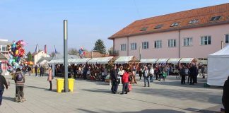 Otvorene prijave izlagača za Sajam domaćih proizvoda povodom Dana grada