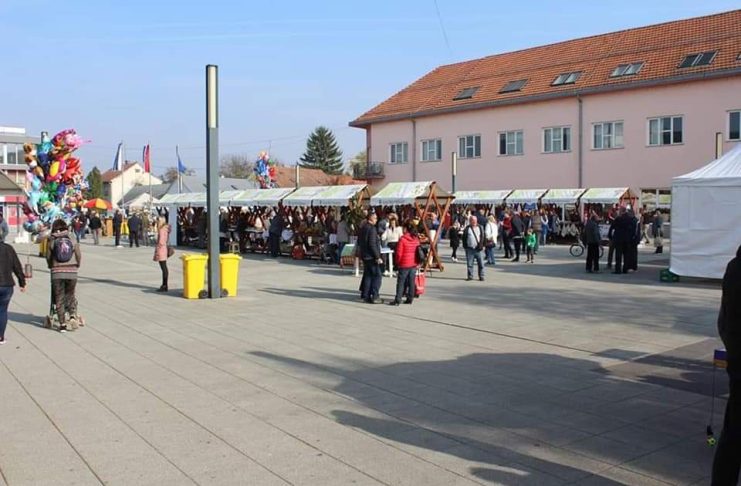 Otvorene prijave izlagača za Sajam domaćih proizvoda povodom Dana grada