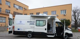 Mobilna ambulanta stiže na područje Općine Kneževi Vinogradi: Poznati datumi, lokacije i termini pregleda