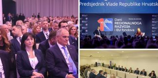 Županica Tramišak zatražila europska sredstva za izgradnju stanova i kuća za mlade obitelji u Slavoniji i cijeloj Hrvatskoj