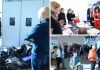 U Osijeku otvoren 8. Tehnicoolum: Tridesetak radionica djeci približava svijet znanosti i tehnologije