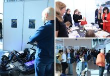 U Osijeku otvoren 8. Tehnicoolum: Tridesetak radionica djeci približava svijet znanosti i tehnologije