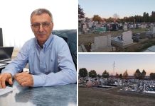 Damir Paulić uoči Svih svetih: Groblja su spremna za dolazak brojnih posjetitelja, a za sljedeću godinu planiramo nova ulaganja