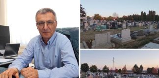 Damir Paulić uoči Svih svetih: Groblja su spremna za dolazak brojnih posjetitelja, a za sljedeću godinu planiramo nova ulaganja