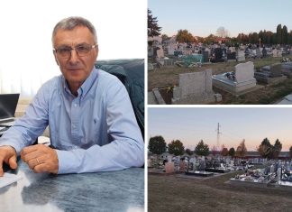 Damir Paulić uoči Svih svetih: Groblja su spremna za dolazak brojnih posjetitelja, a za sljedeću godinu planiramo nova ulaganja