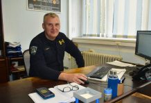 Načelnik PP Beli Manastir Ivica Tkalec o sigurnosti u Baranji: Policijski podaci pokazuju rast broja nesreća i visoku razriješenost kaznenih djela