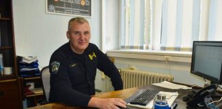 Načelnik PP Beli Manastir Ivica Tkalec o sigurnosti u Baranji: Policijski podaci pokazuju rast broja nesreća i visoku razriješenost kaznenih djela