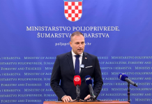 Ministarstvo poljoprivrede najavilo nove potpore: Četiri milijuna eura za svinjogojce, pomoć i pčelarima