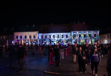 HeadOnEast otvoren u osječkoj Tvrđi: Više od 20 programa i oko 100 izlagača